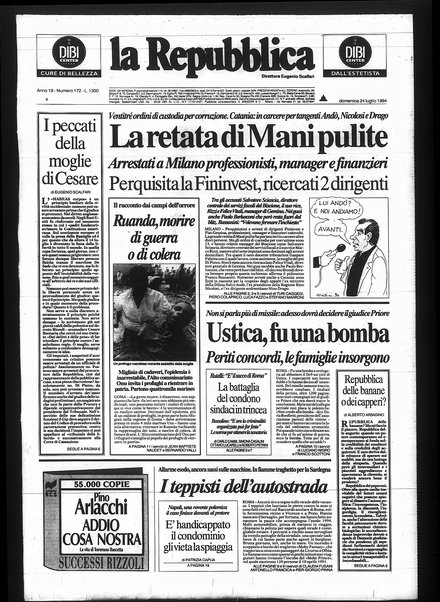 La repubblica